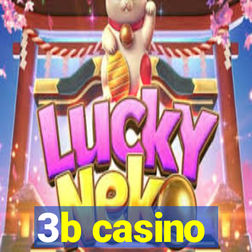 3b casino